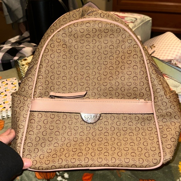 Guess Backpack - Picture 1 of 1